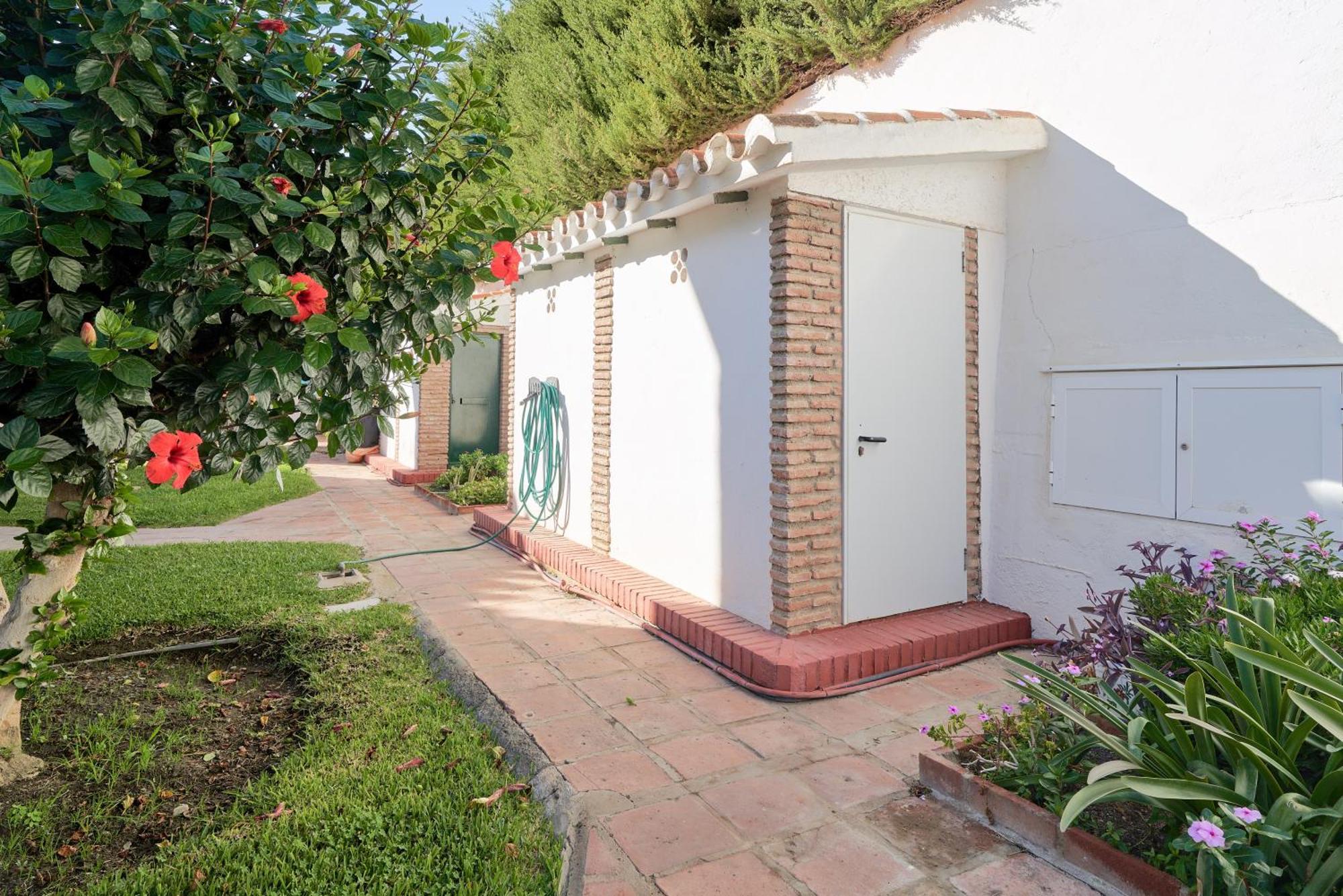 Arcoiris Apartment Malaga Ngoại thất bức ảnh