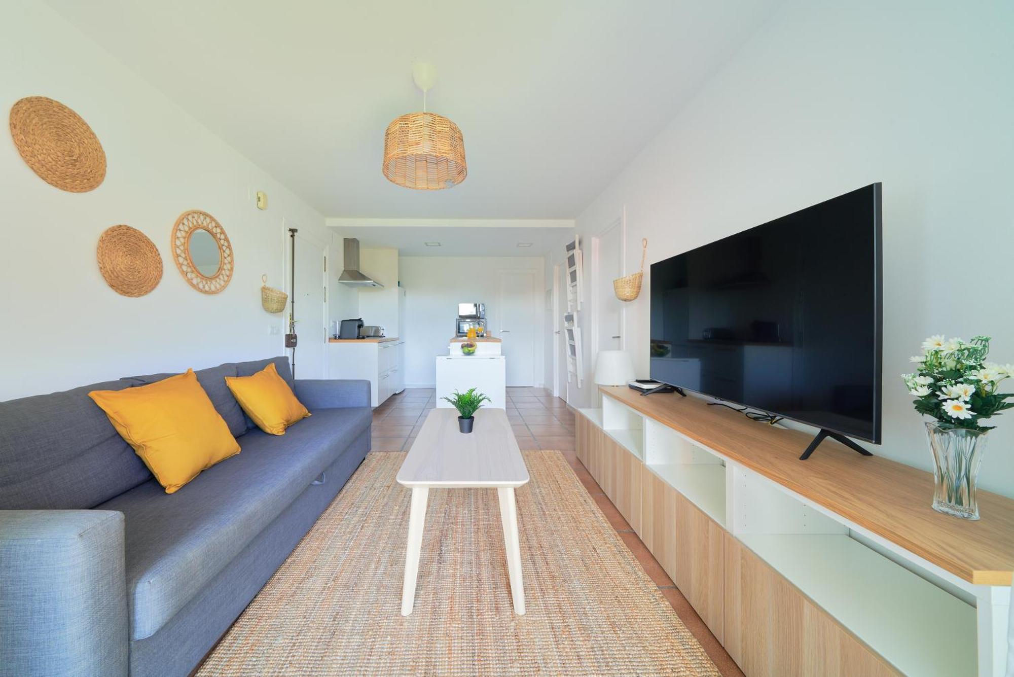 Arcoiris Apartment Malaga Ngoại thất bức ảnh