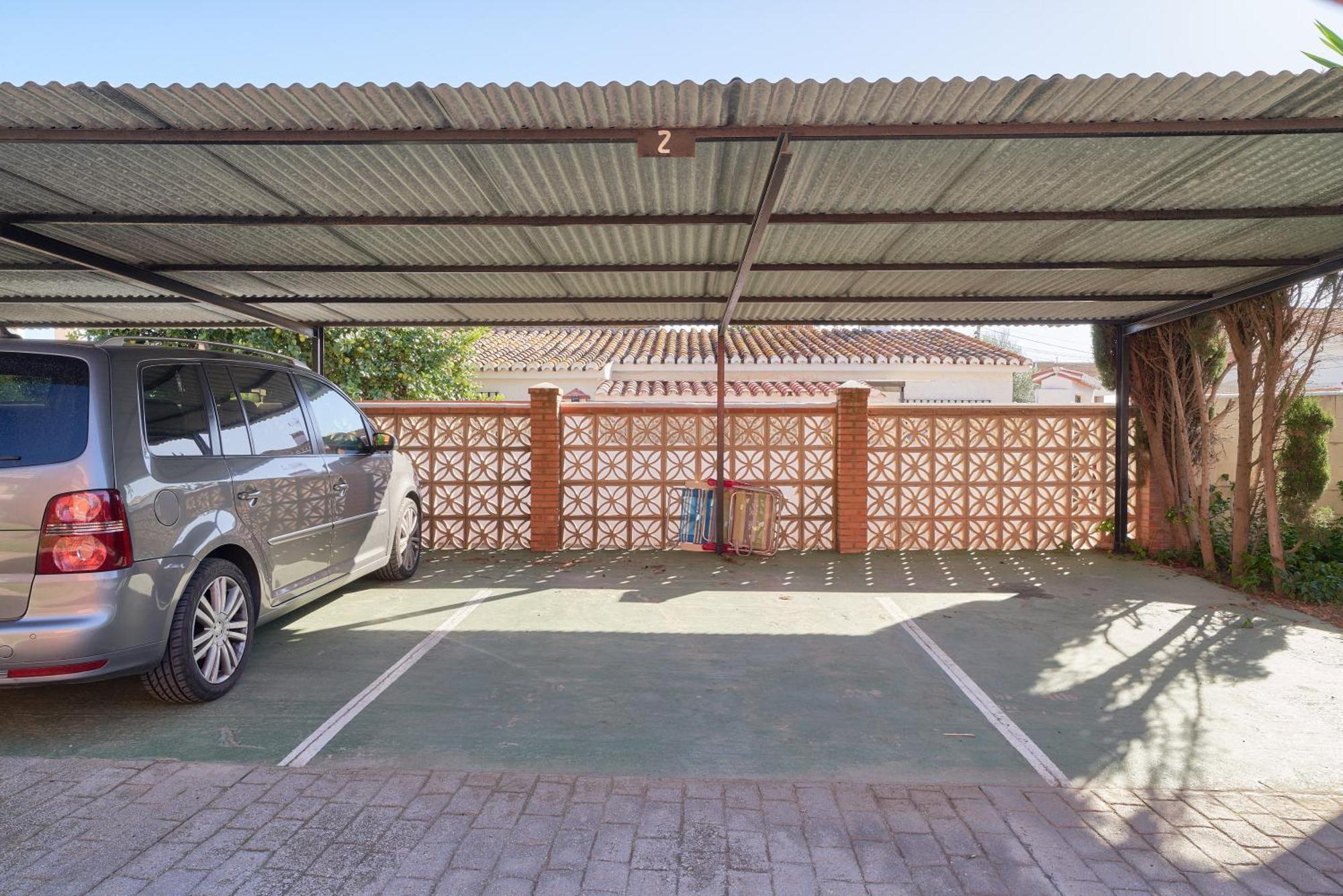 Arcoiris Apartment Malaga Ngoại thất bức ảnh