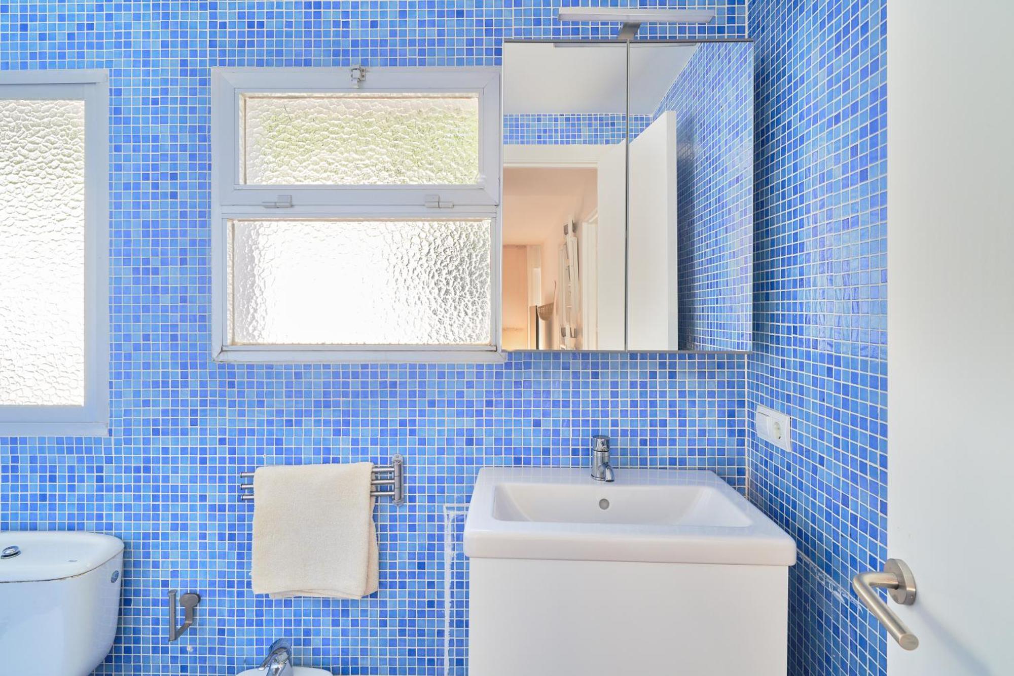 Arcoiris Apartment Malaga Ngoại thất bức ảnh