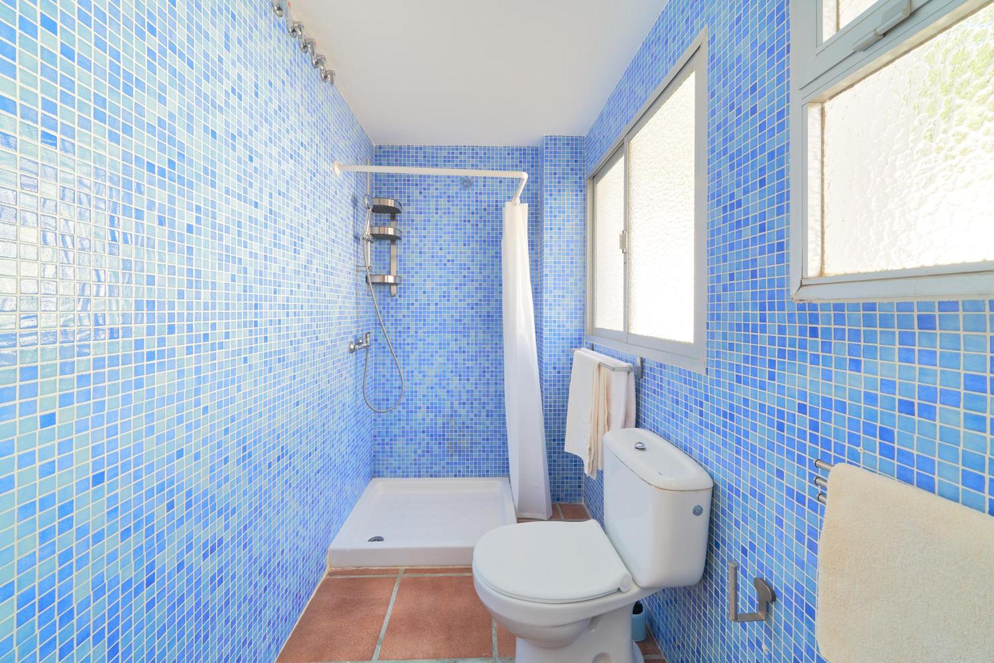 Arcoiris Apartment Malaga Ngoại thất bức ảnh